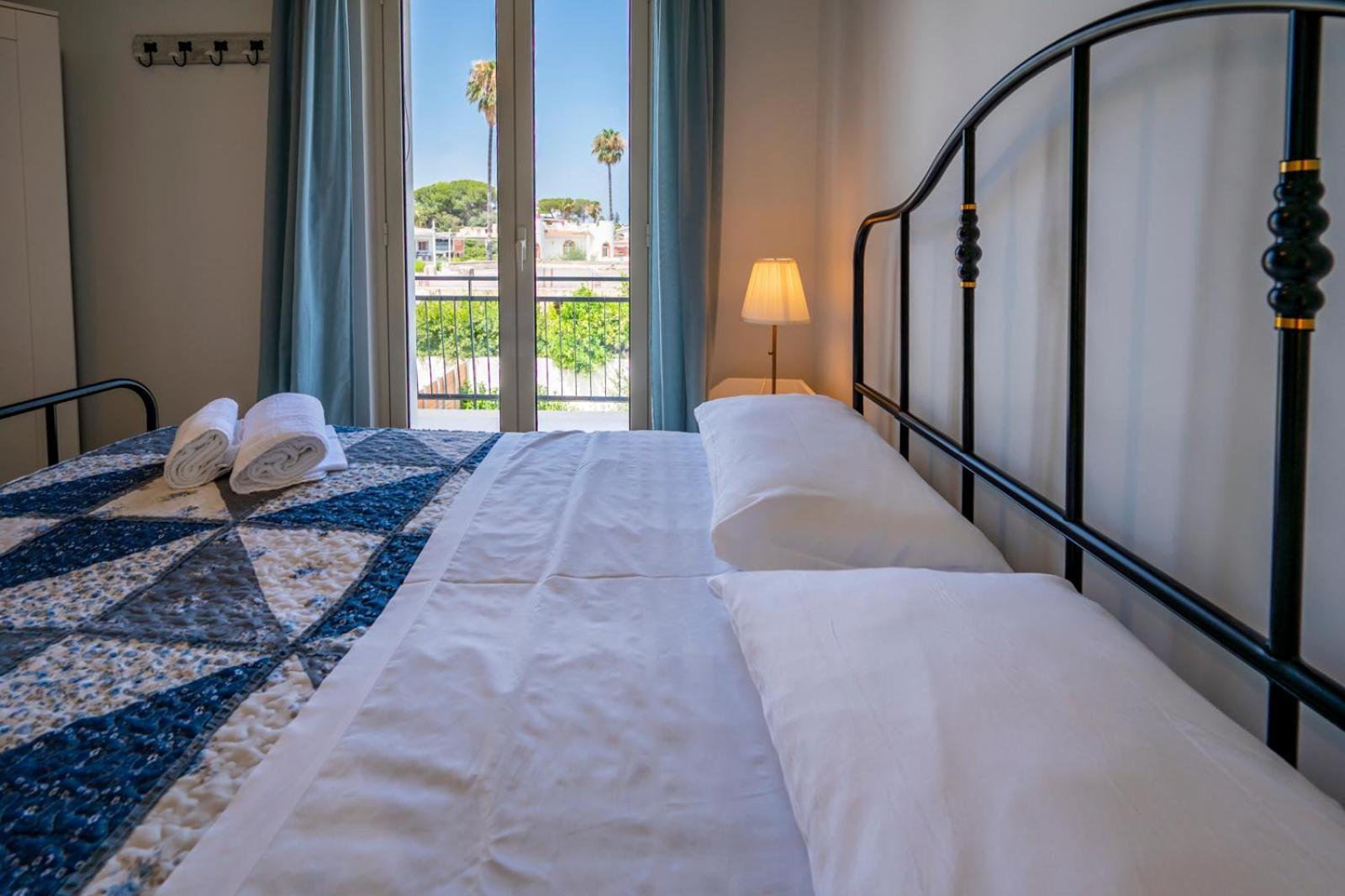 Villa Nisa Apartment Sea View Fontane Bianche Exterior foto